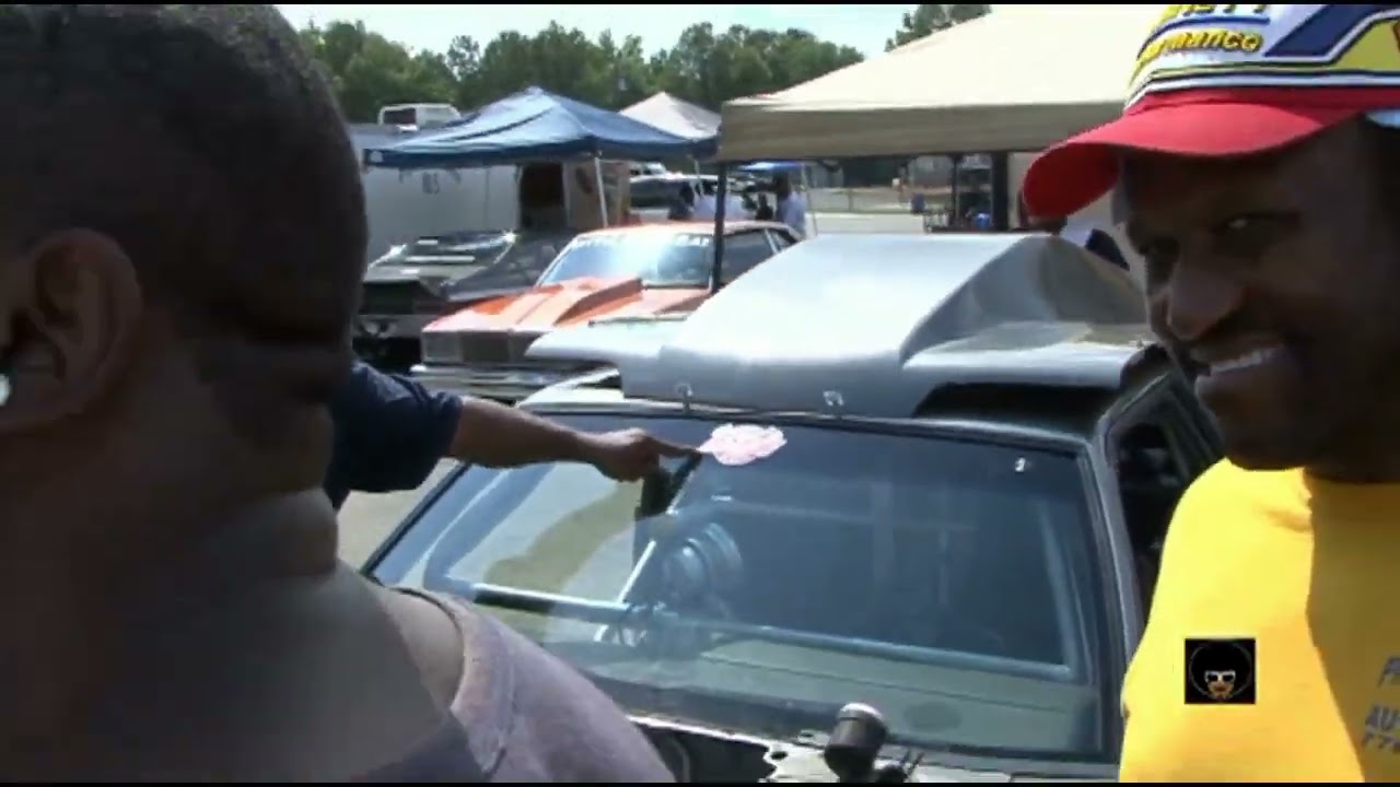 INVASION @ MACON DRAGWAY