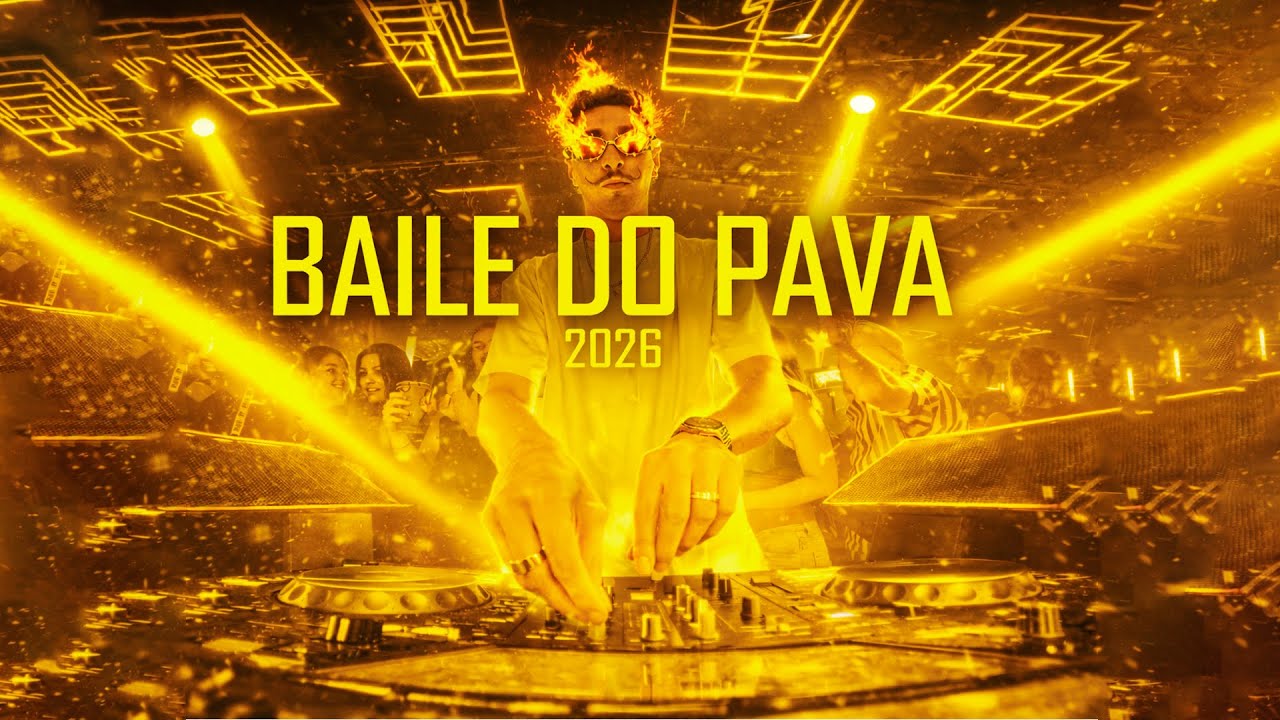 Baile do Pava 2026 // at LIGHTS NH by @bdsagencia (SET COMPLETO)