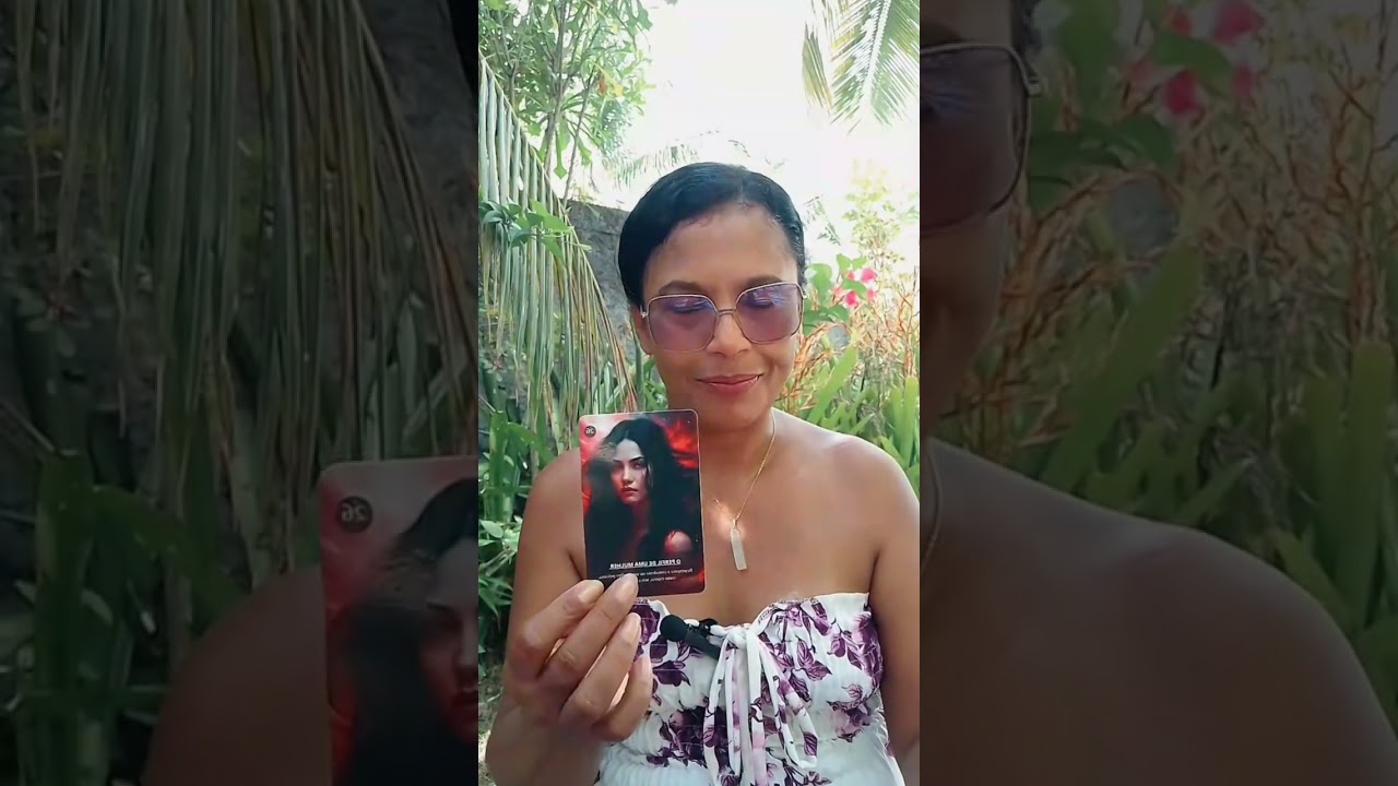 Virgem ♍ Você Merece o Melhor 