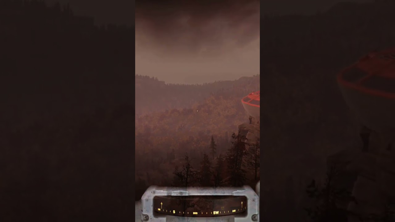 Fallout 76 | Nuclear Strike 