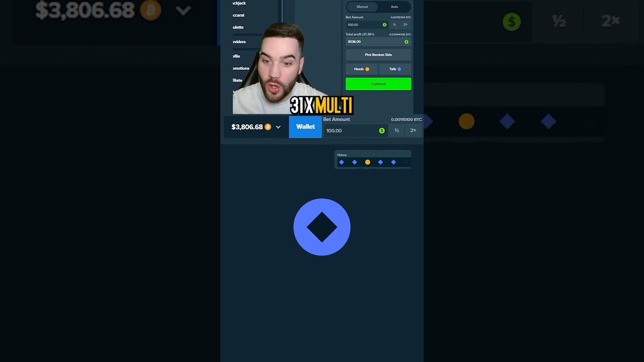 New Original Flip Is Insane.. ($100 To $3,000 In Seconds)