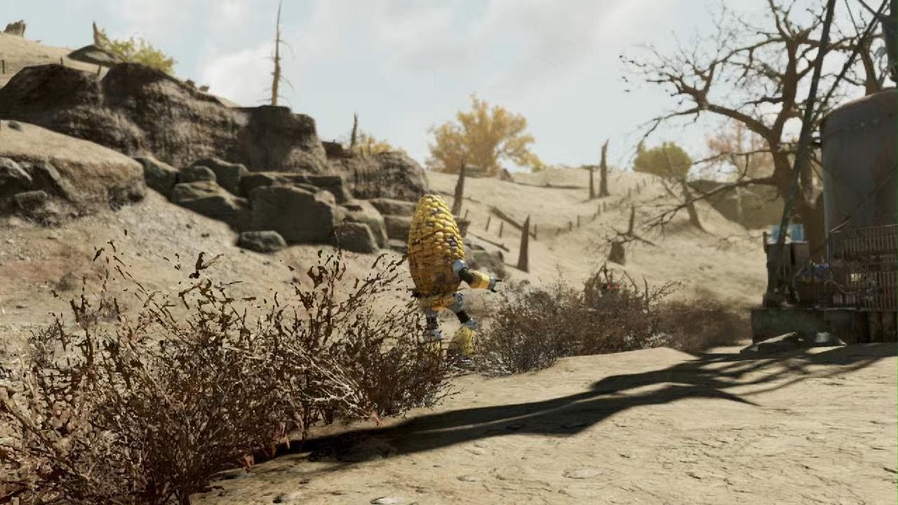 Fallout 76_burning brings camp