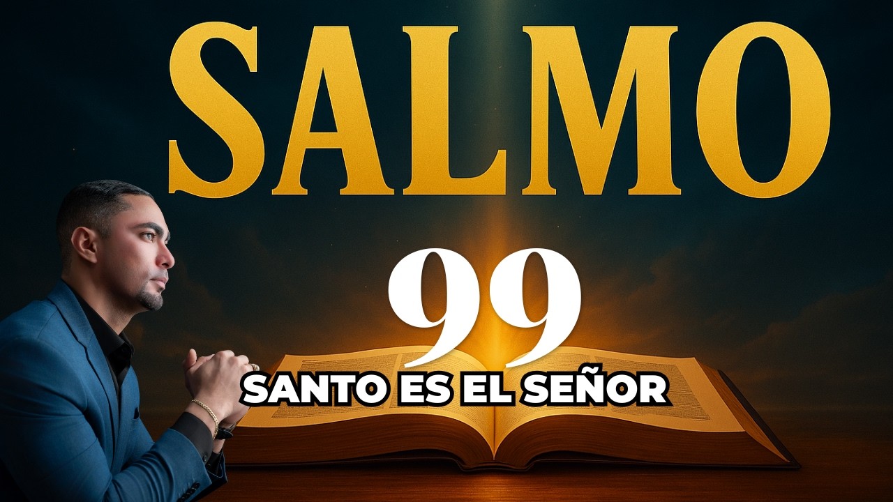 SALMO 99