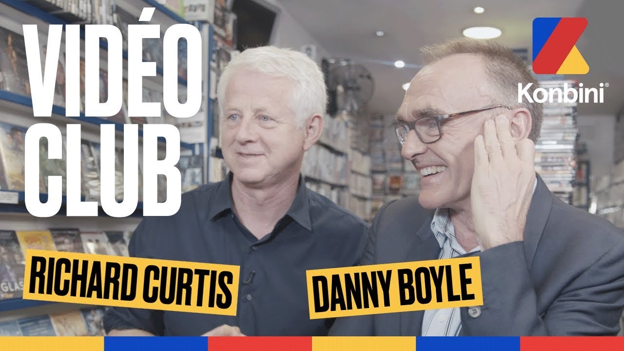 Danny Boyle - 