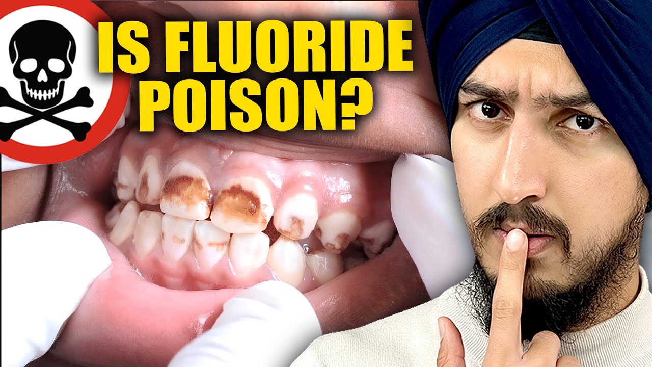 Answering SHOCKING Questions I Get Asked as a Dentist!