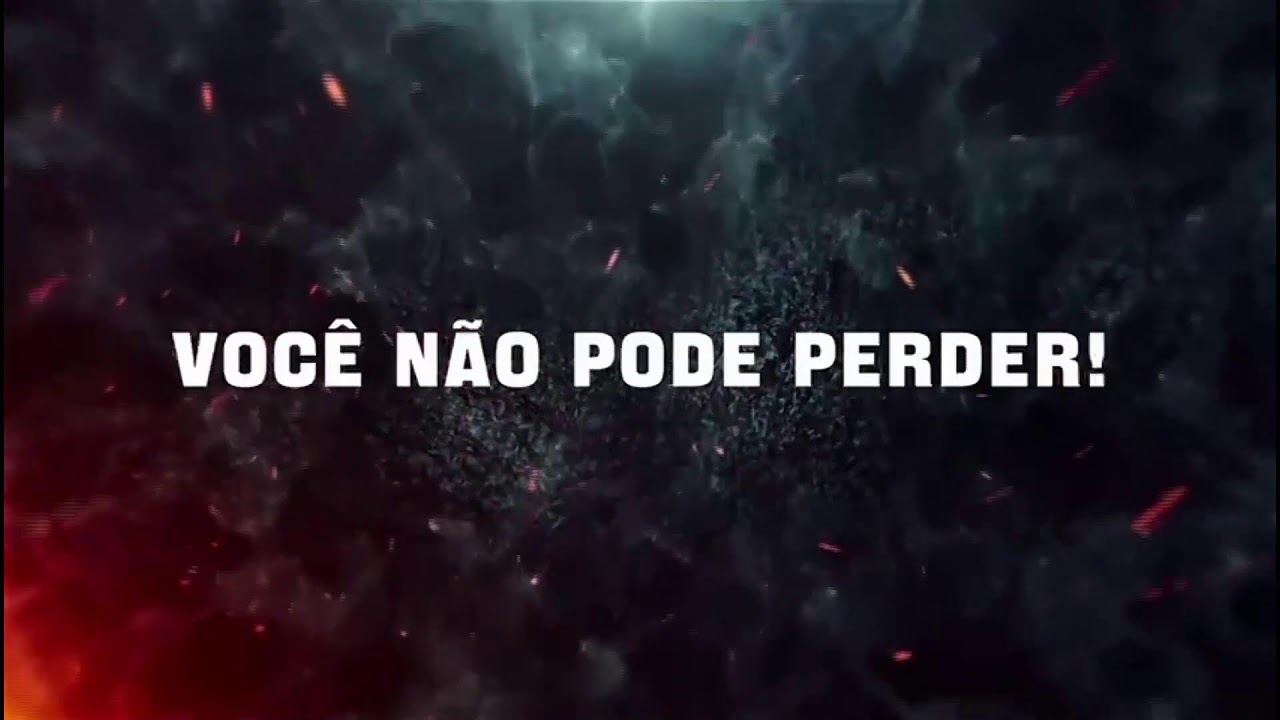 Fala, Amigo! - 26/09/25