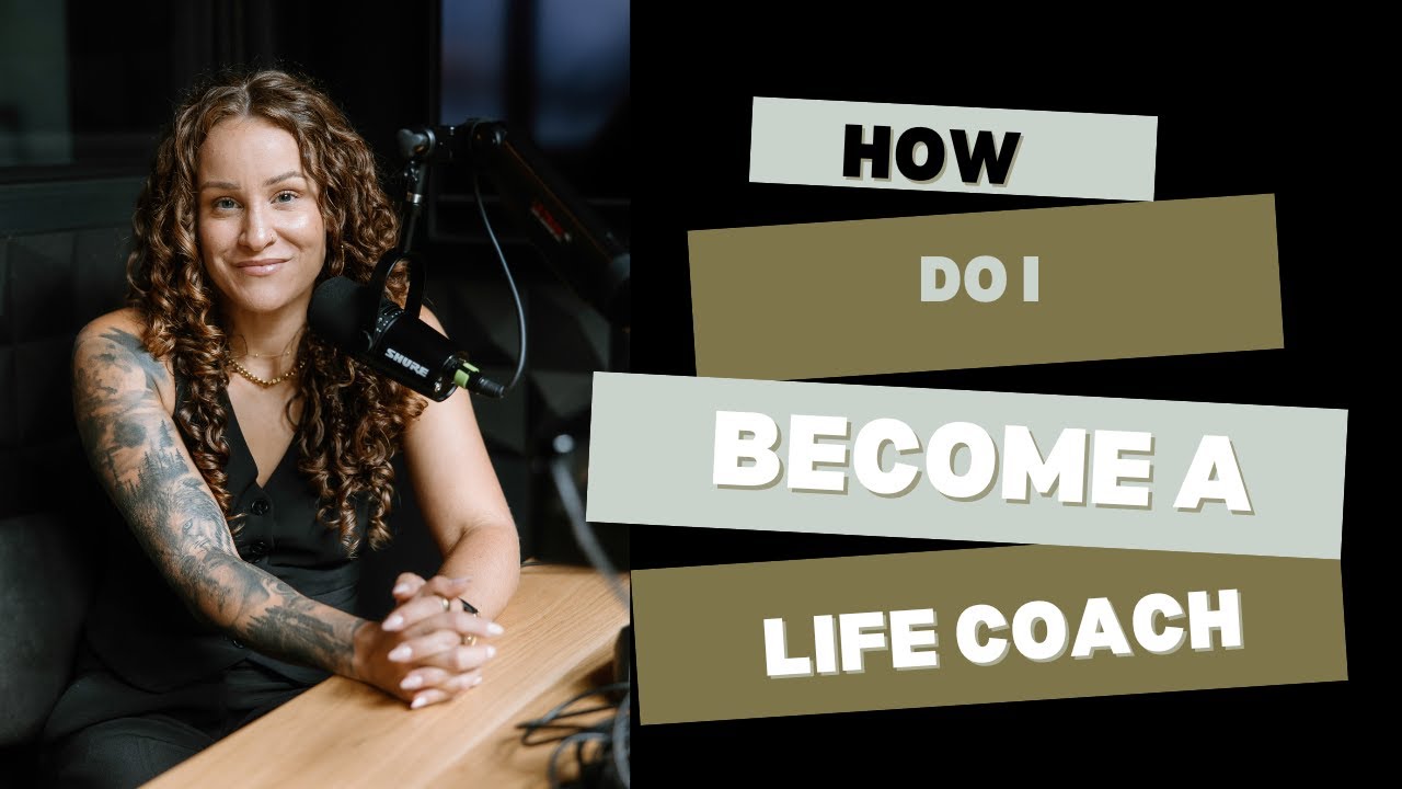 ​​Want to Be a Coach? Here’s Exactly How to Get Started