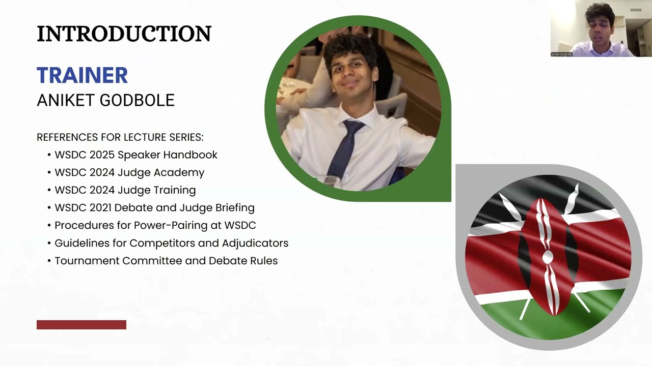 Part 1 of Series 4: Guide to Weighing and Deciding Wins and Losses