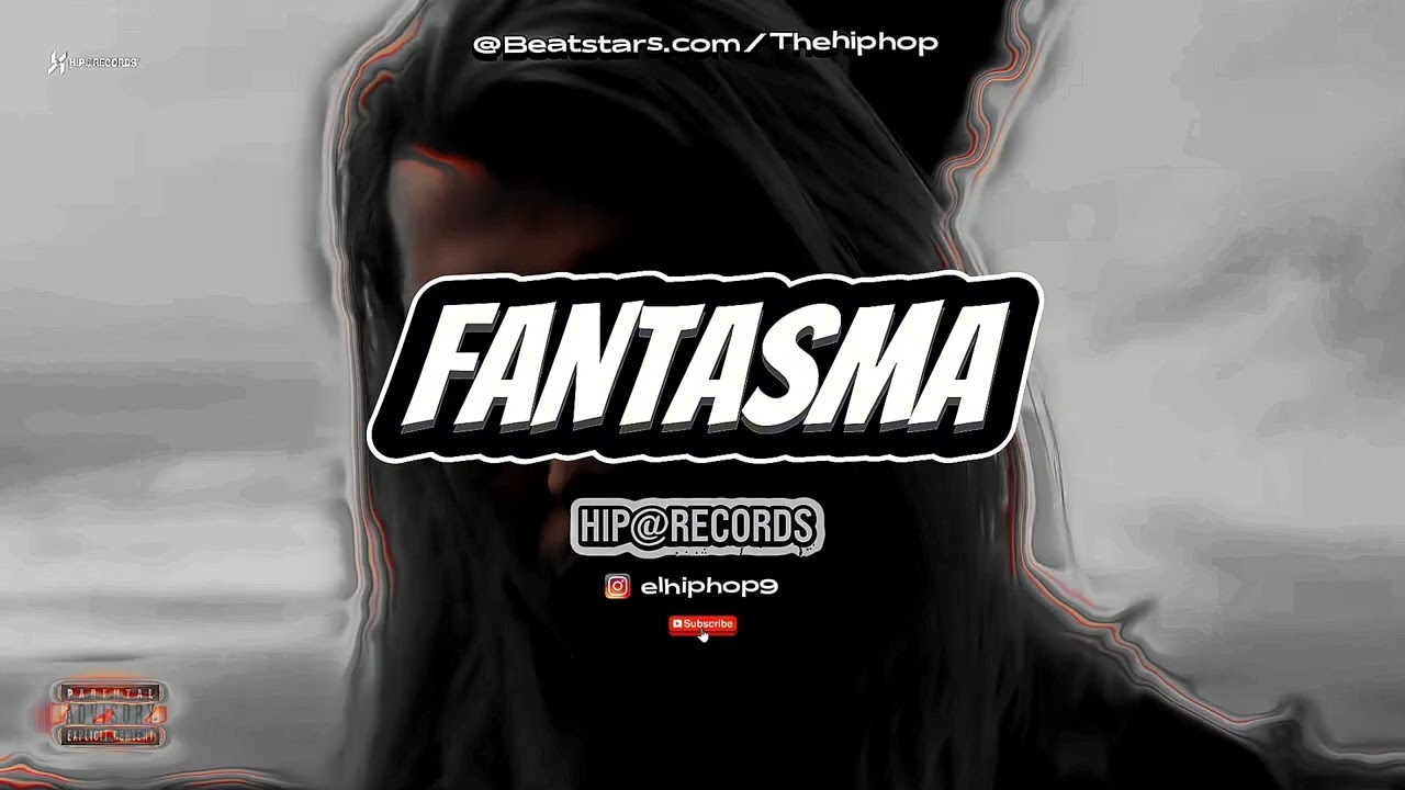 "FANTASMA" *Ghostemane type beat* | Horrorcore Trap Beat by 
