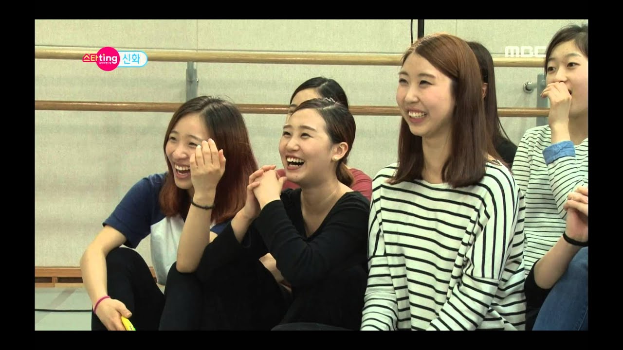 Section TV, Star ting, SHINHWA #11, 스타팅, 신화 20130512