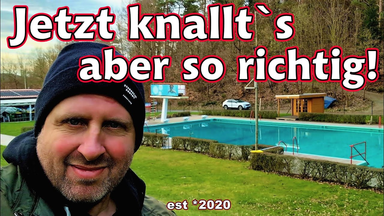 Freibad Sondeln | Fast 100% Fundrate  | Mehr Münzen geht nicht