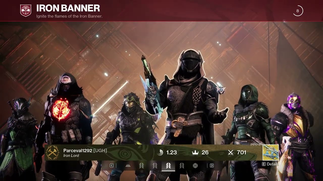clip dump #12