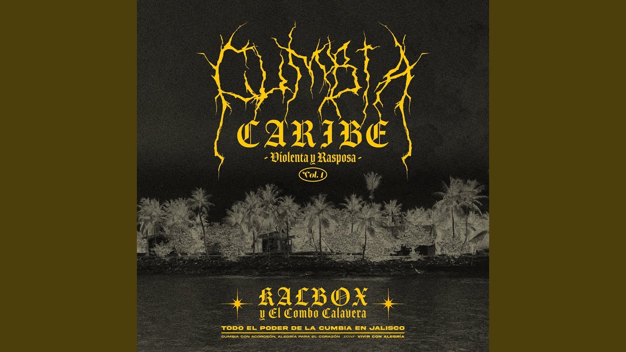 Cumbia Caribe