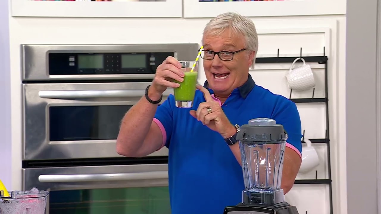 Vitamix Propel 510 48-oz Blender w/ 3 Presets and Cookbook on QVC