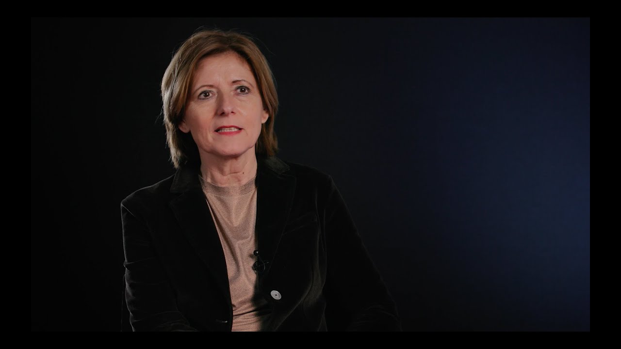 Malu Dreyer, Ministerpräsidentin des Landes Rheinland-Pfalz
