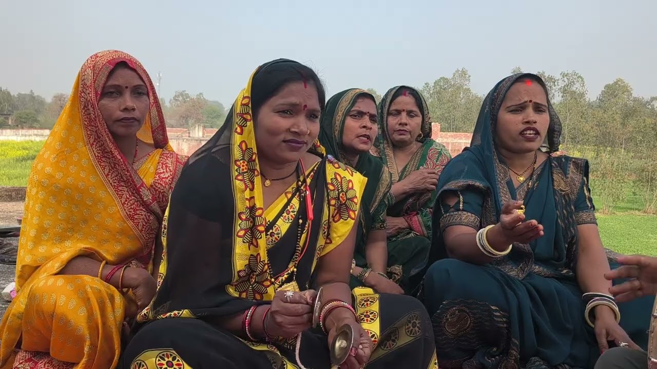 #सोहर #उठानगीत #गीत #support #likeandsubscribe 