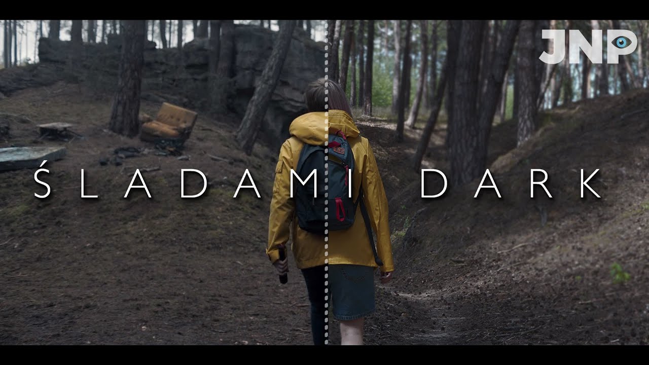 Śladami DARK: 15 miejsc z serialu, które znajdziesz w Berlinie | ŚLADAMI SERIALI