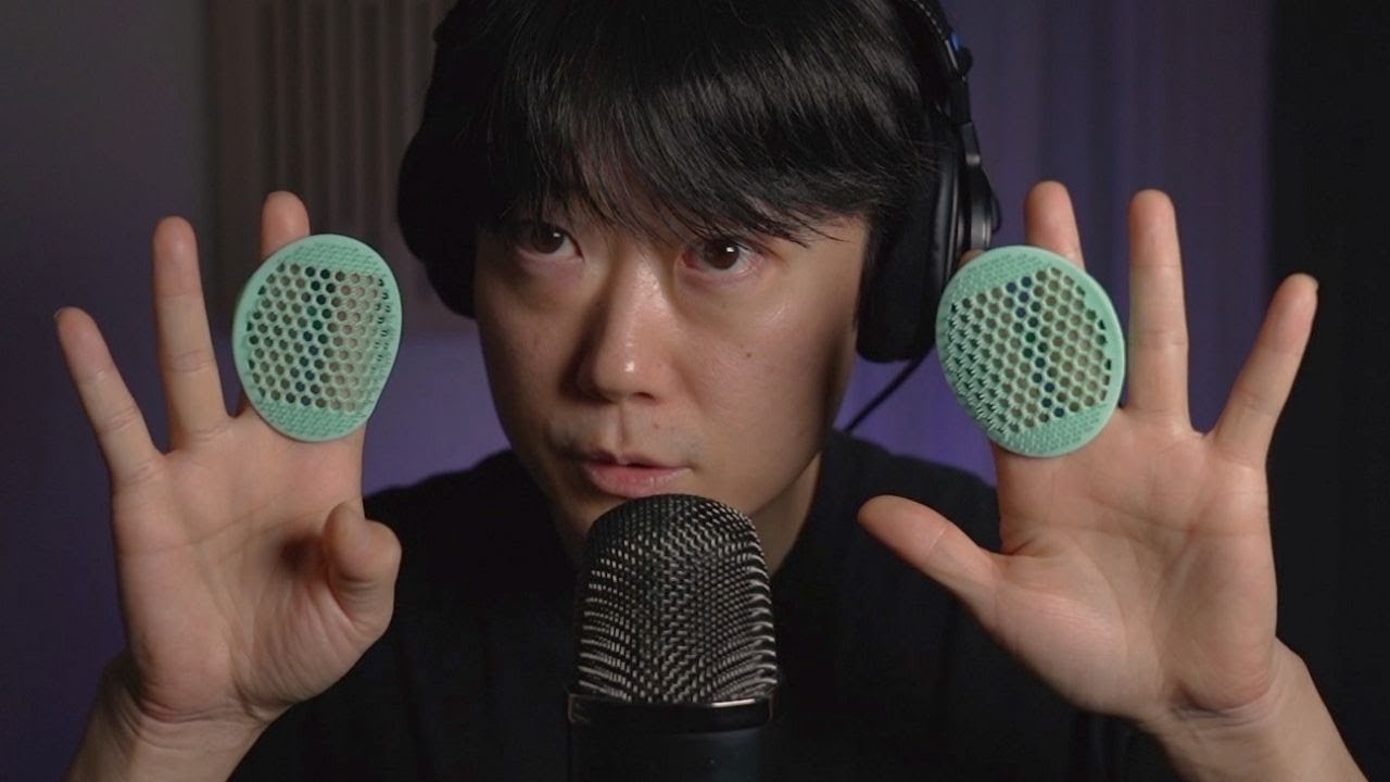 ASMR That'll Help You to Sleep in 15 Minutes | English