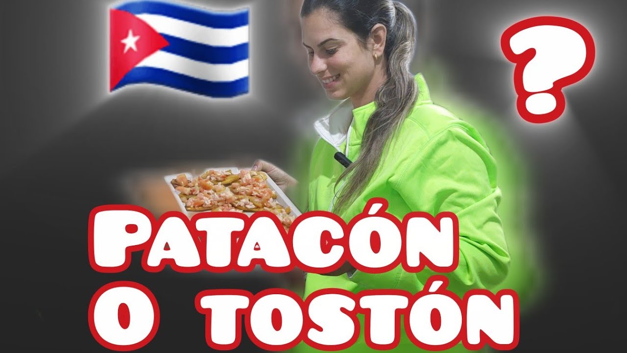 Buscando la mejor opción @CubAna Vlogs 