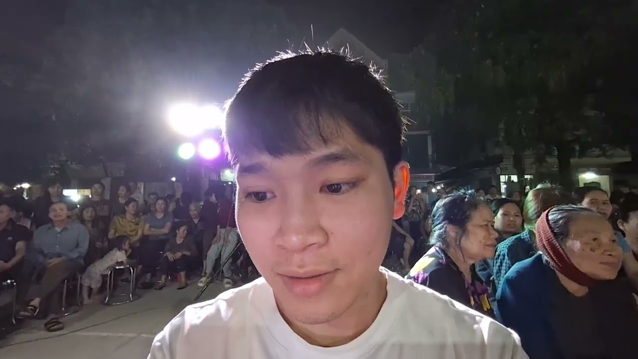 NS Thanh Mai Đoàn Chèo Quân Đội TÌNH MẸ, ĐƯỜNG TRƯƠNG DUYÊN PHẬN