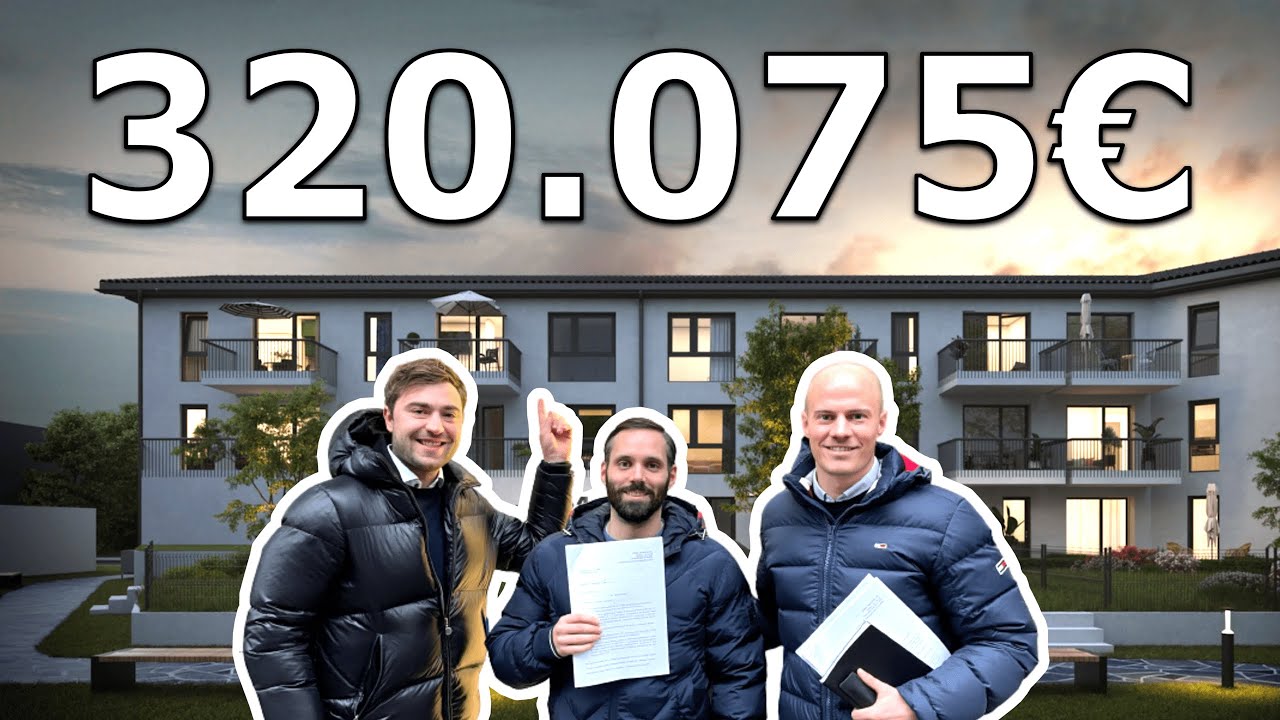 I Bought a Property in Düsseldorf