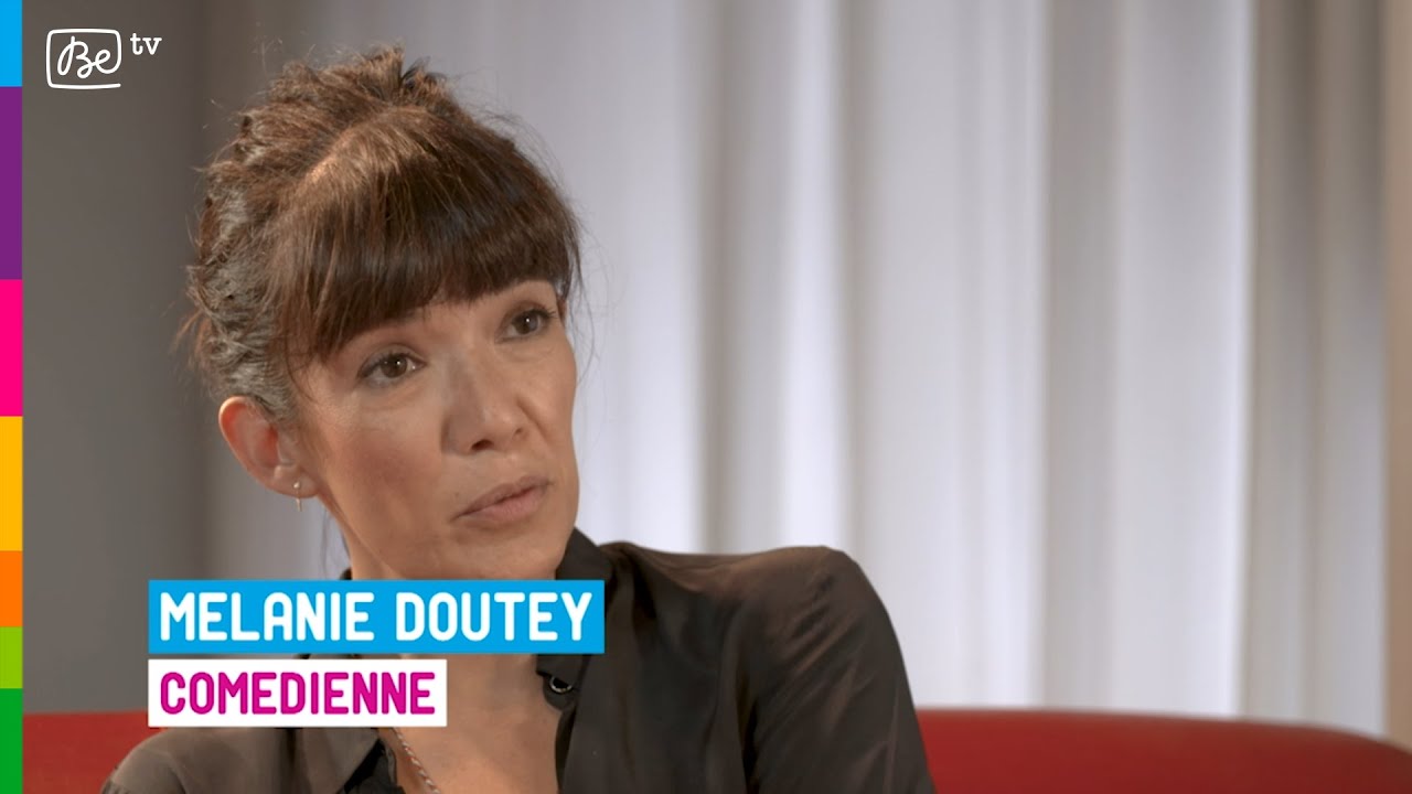 Home Cinéma : Mélanie Doutey (17.03.2024)