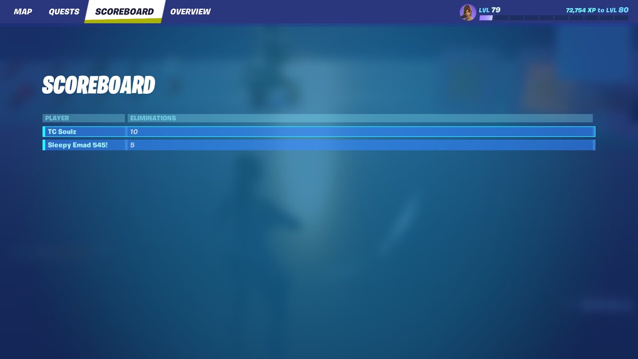 Fatal Plays Fortnite reload