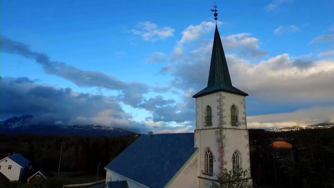 Ibestad Rolla, Northern Norway