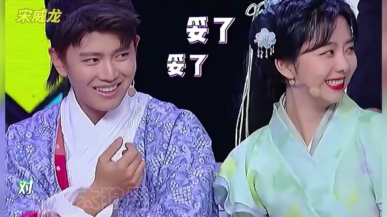 #刘亦菲 就是明星中的明星吧，半个娱乐圈都是她的粉丝