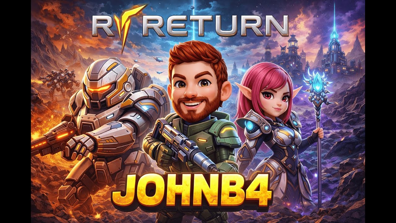 LIVE OBT RF RETURN |malamm