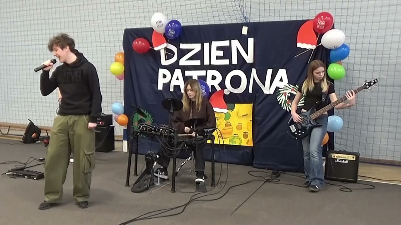 Sunrise Avenue - Fairytale Gone Bad (cover)
