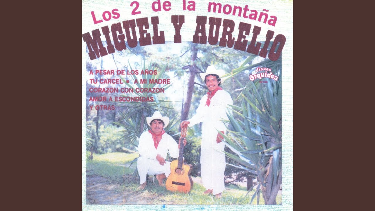 A Pesar De Los Años