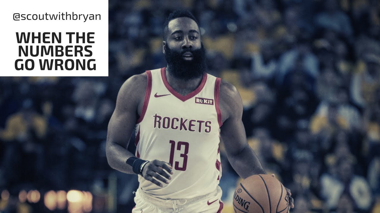 When the Analytics Go Wrong