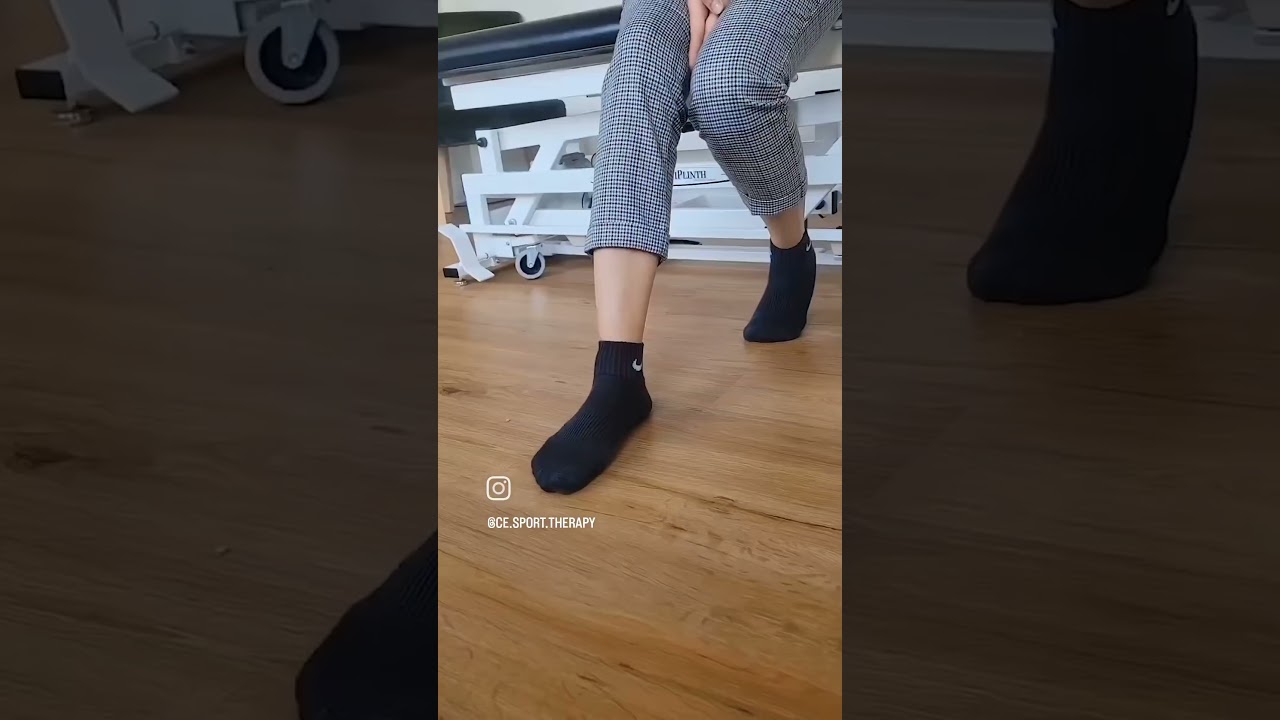 6 Best Foot Exercises for Collapsed Arches 