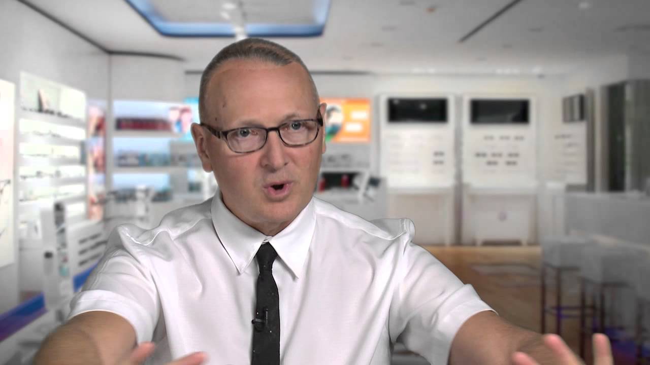 The New Toolkit In Dr. Greg Evans&rsquo; Bag: ZEISS Officelens