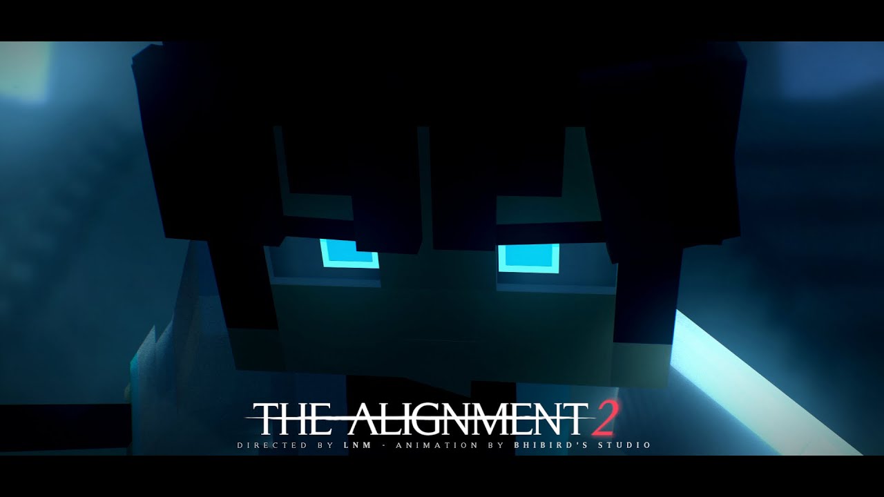 The Alignment | Episode 2
