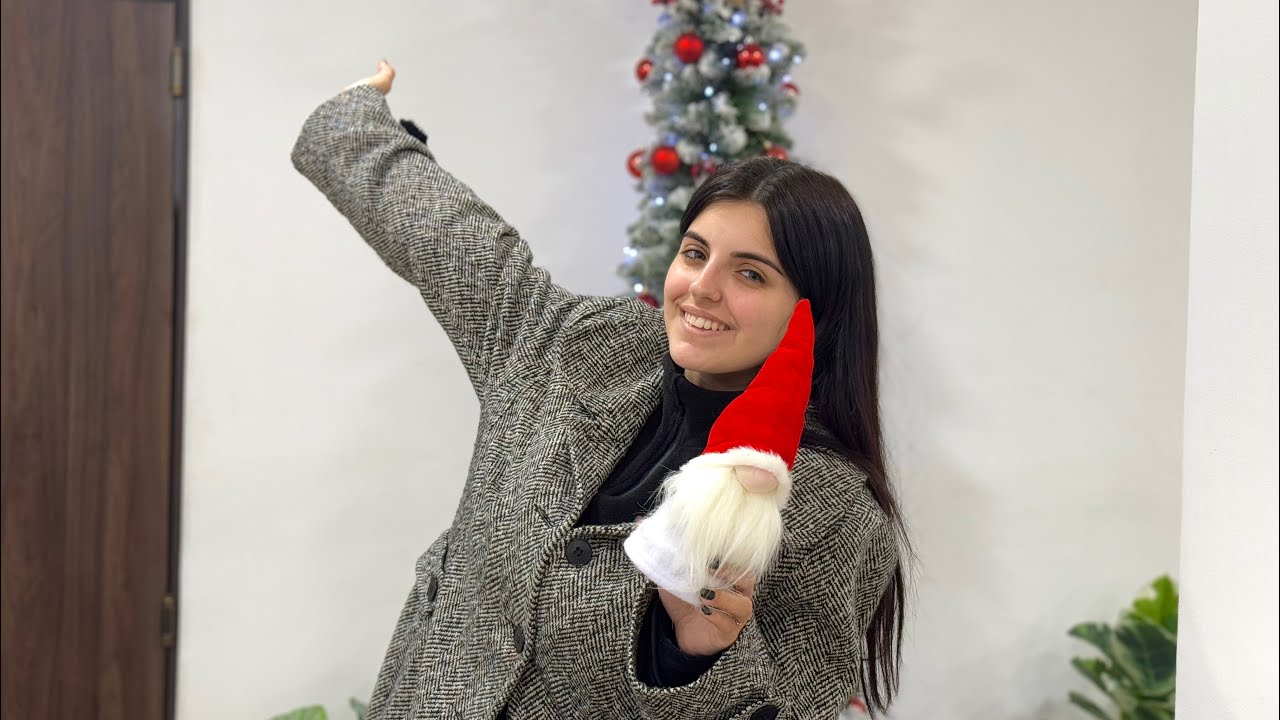 جولة بمطعمنا الجديد 😍🍝