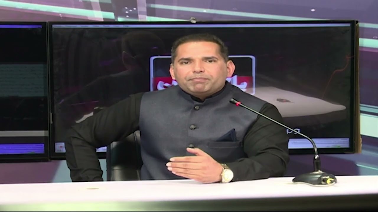 Israel–Iran War: The Most Important Facts Explained by Ishtiaq Gondal