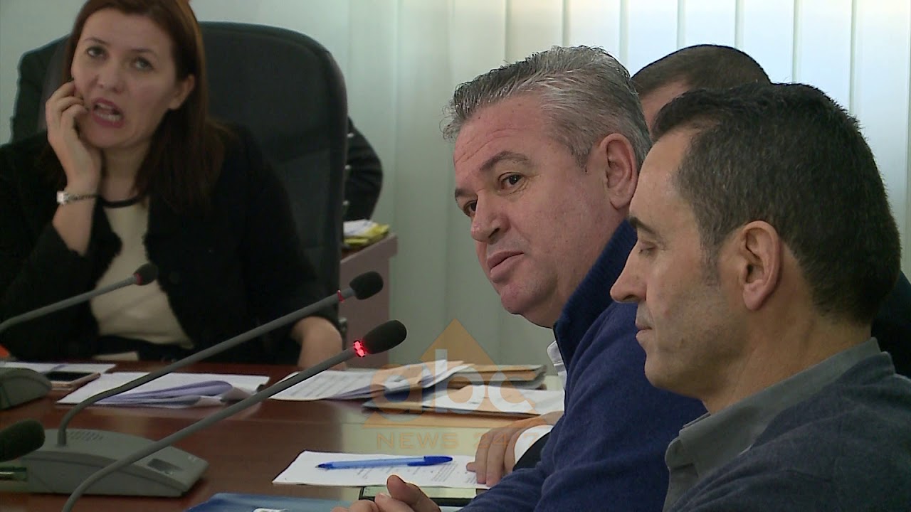 Masat shtese për sigurine/Debat mes Paulin Sterkaj e Myslym Murrizi | ABC News Albania