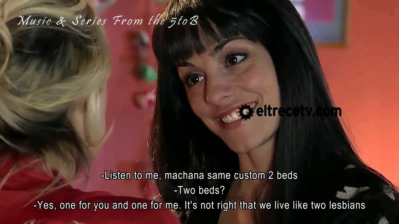 Brenda & Marisa🌈SUB_ENG Chapter 46🏳️‍🌈#Brendisa  Playlist: https://cutt.ly/5kIdo6W  #LGBTMusic