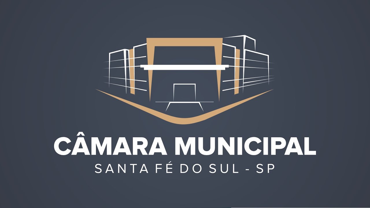 2ª SESSÃO ORDINÁRIA DO LEGISLATIVO DE SANTA FÉ DO SUL