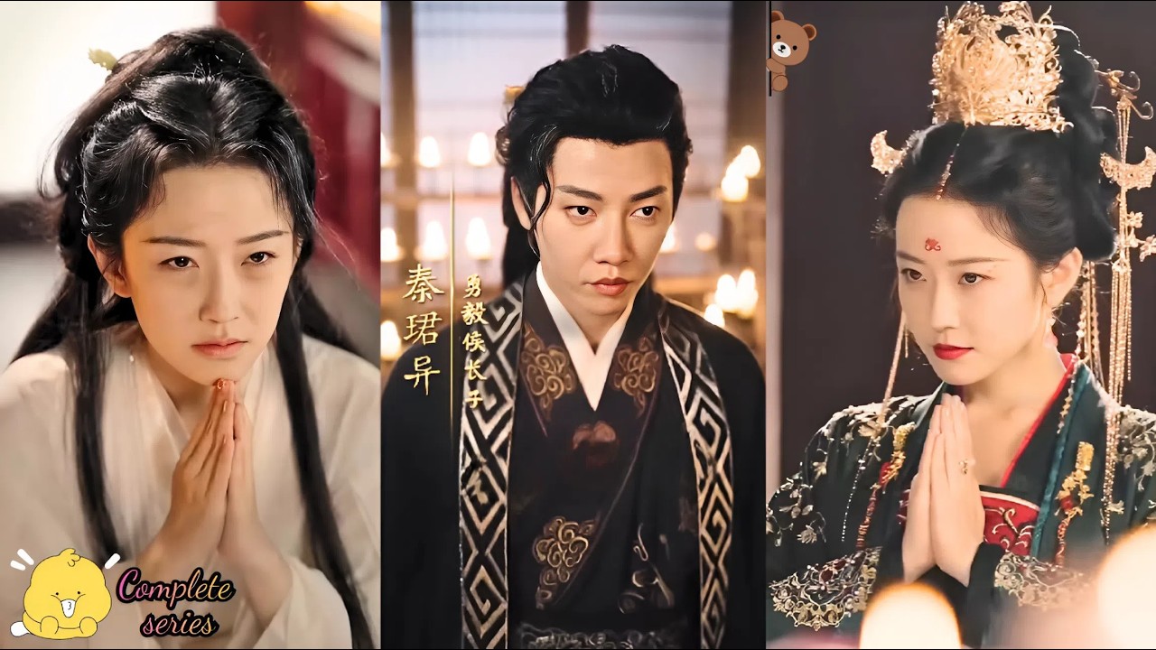 Acorralada, ella vuelve por venganza. ¿Qué le deparará el destino ahora?#dramacorto #drama