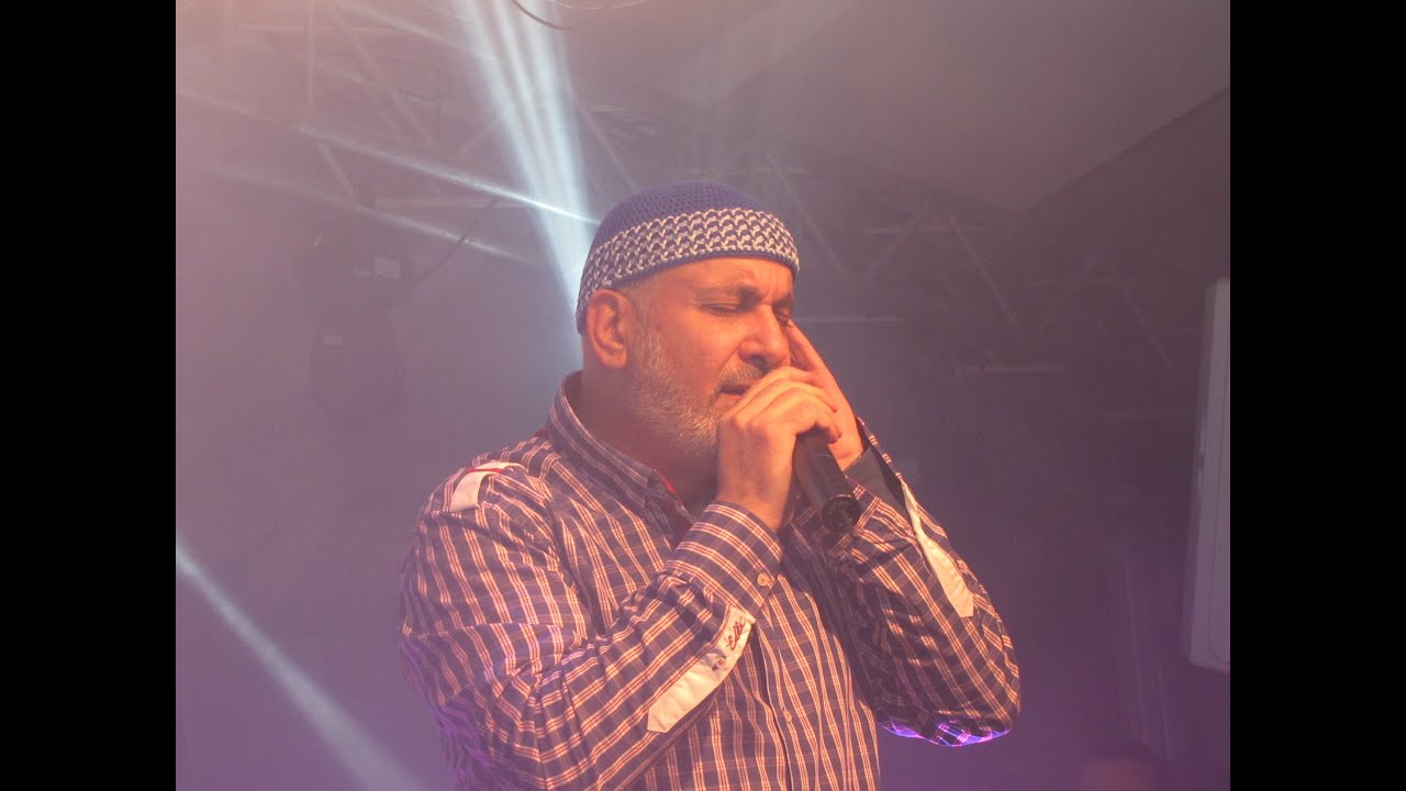 עופר לוי - מיקס לבורא עולם