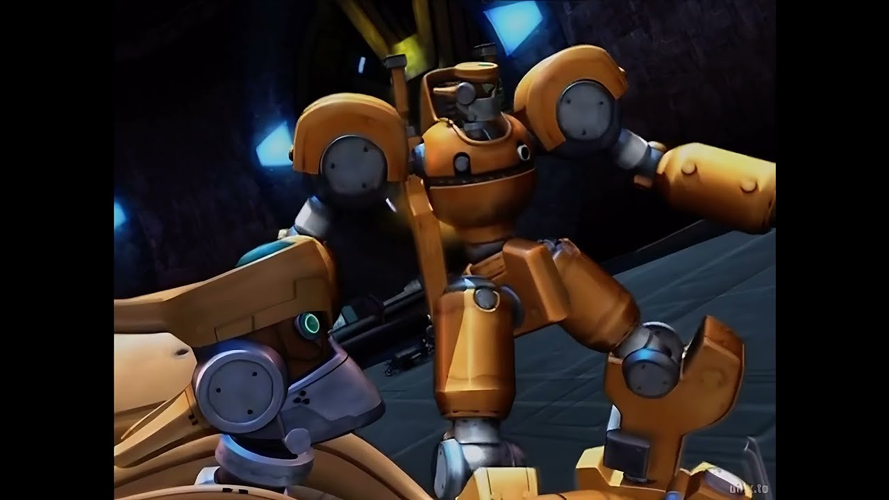 Zentrix Episode 24 - Nothing to Live For (1440p)