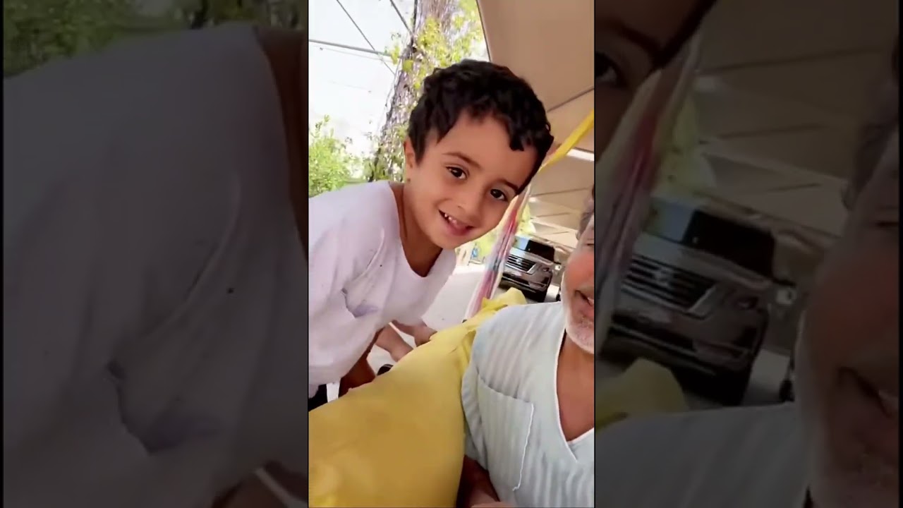 #خالد_الخالدي يوميات رمضانية 2-3-2025