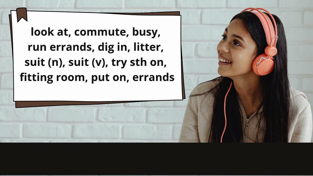 Learn English With A Story - A2/B1 Level | Improve Your Vocabulary & Listening Skills