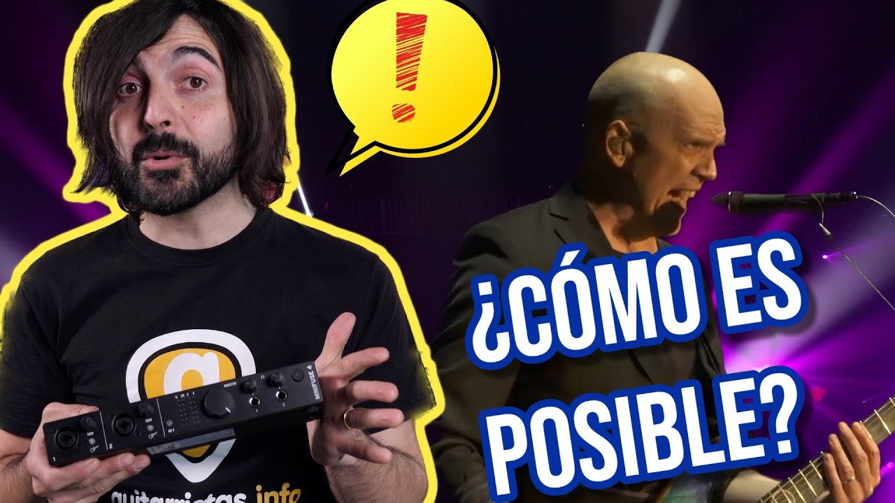 ¿Cómo logran los PROS hacer ESTO? El secreto para hacer conciertos automatizados