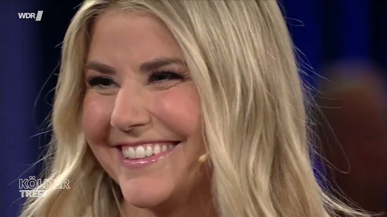 Beatrice Egli & Kölner Treff --- Gespräch mit Beatrice 12.12.25 WDR