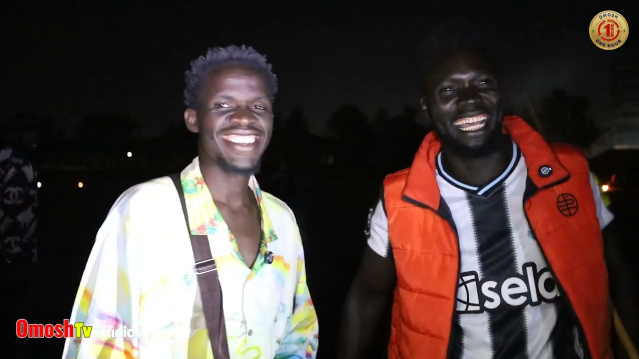 SAD😭😭 Omosh One Hour Met This Man Unexpectedly, and No One Could Believe What Happened Next.