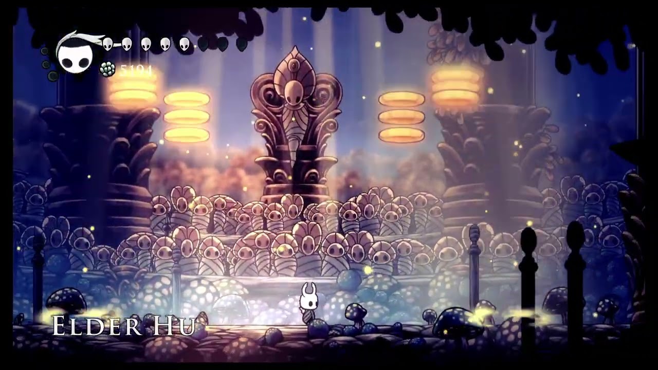 Pantheon of the Sage Attempt 2